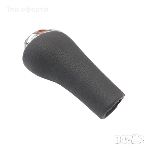 Топка за скоростен лост съвместима с BMW - M - 5 скорости - хром, снимка 4 - Аксесоари и консумативи - 48695493