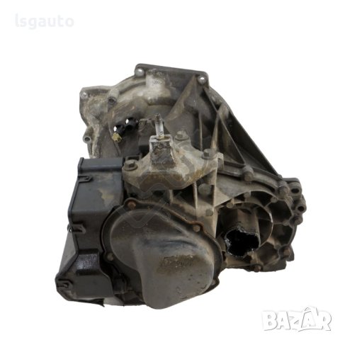 Петстепенна скоростна кутия Mazda 2 I (DY) 2003-2007 ID: 119481, снимка 3 - Части - 43922083