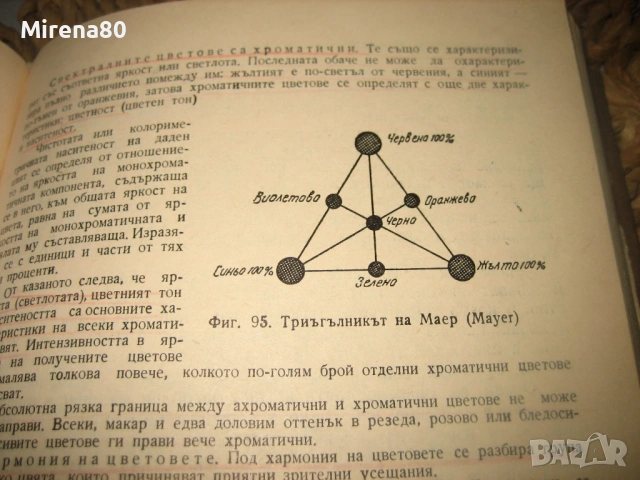 Химична технология на текстилните материали, снимка 8 - Специализирана литература - 53540810