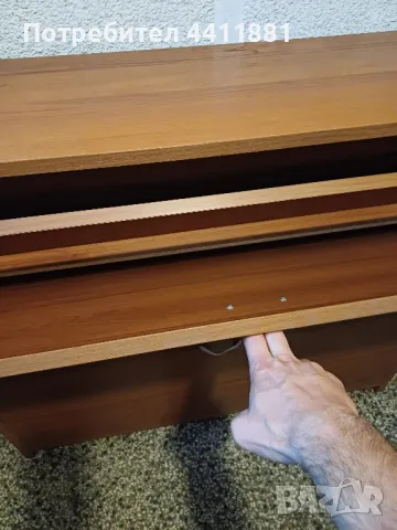 Шкаф за обувки, снимка 4 - Шкафове - 49633644