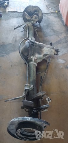 Заден Диференциал Jeep Гранд Чероки - Dana 4817422033 REVL, снимка 2 - Части - 38385878