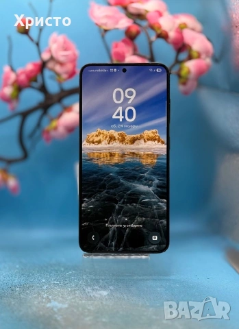 Samsung Galaxy S24, Dual SIM, 8GB RAM, 128GB, 5G, Onyx Black, снимка 4 - Samsung - 53246680