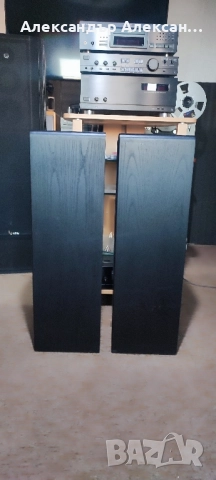 Canton Ergo-71DC , снимка 8 - Тонколони - 51799764