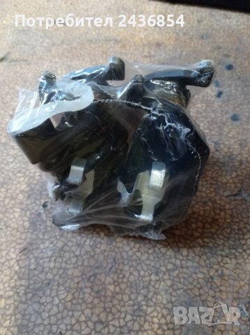 Предни накладки за Ауди А3, Голф 4,5,Сеат, Шкода , снимка 4 - Части - 43598008