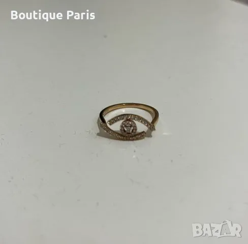 Messika Diamonds пръстен, снимка 2 - Пръстени - 50103620