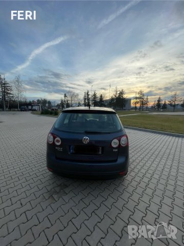 VW GOLF 5 + Goal, снимка 11 - Автомобили и джипове - 43732927