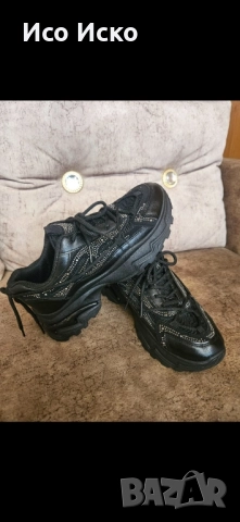 Дамски модерни кецове , снимка 3 - Кецове - 52080090