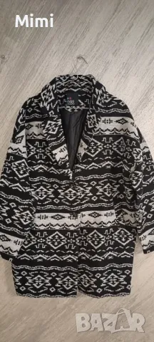 Палто EVEN & ODD М, снимка 4 - Палта, манта - 47662625