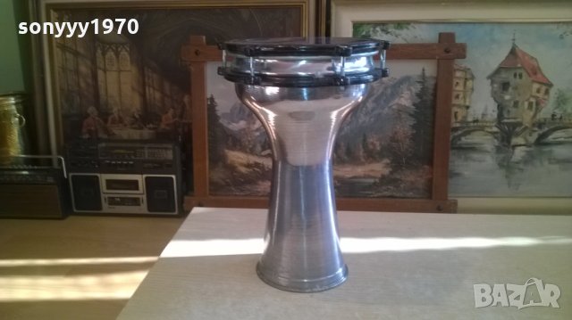 тарамбука-внос сирия, снимка 3 - Ударни инструменти - 27505254