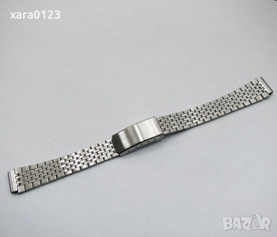 верижка 12мм. в Каишки за часовници в гр. София - ID24566096 — Bazar.bg