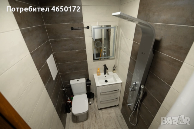 Апартамен за гости Милена, снимка 9 - Стаи под наем - 52403589