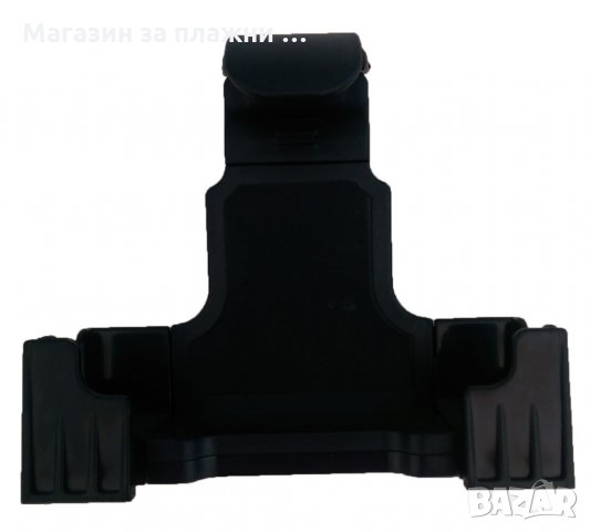  Увеличи снимката УНИВЕРСАЛНА СТОЙКА ЗА ТАБЛЕТИ 9, 10 ИНЧА ЗА СТЪКЛО И ЗА ПОДГЛАВНИК, снимка 3 - Аксесоари и консумативи - 28384494