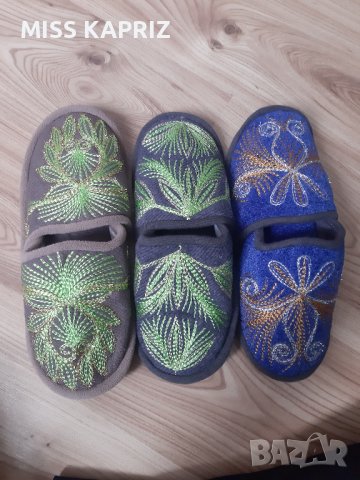 🥿Родопски пантофи🥿 , снимка 12 - Пантофи - 28165274