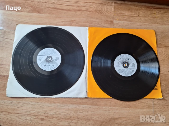 Звезди На Българската Естрада, снимка 5 - Грамофонни плочи - 51313974