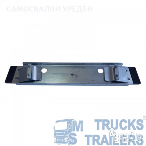 Въртящ се държач за маркучи HYVA, снимка 3 - Части - 28178015