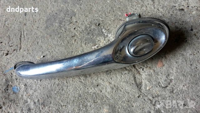 Външна дръжка за Chrysler PT Cruiser, 2001г., /задна, лява/