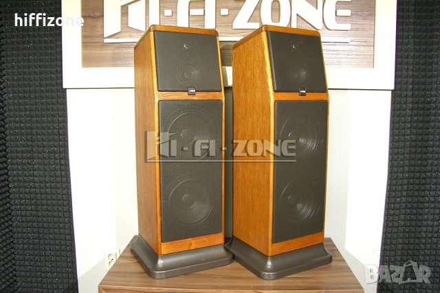 ТОНКОЛОНИ  Canton ergo passiv , снимка 8 - Тонколони - 33525141