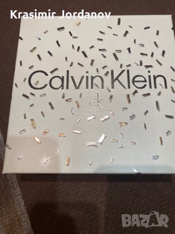 Calvin Klein one, снимка 2 - Унисекс парфюми - 43158039