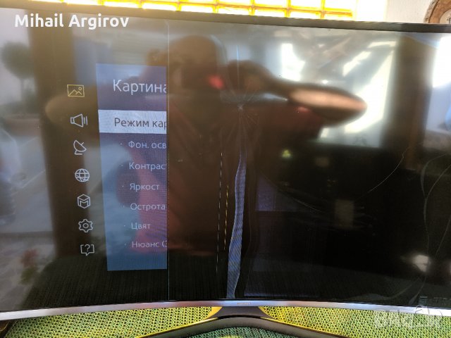 SAMSUNG UE40J6300AW-BN41-02353B-BN44-00803A