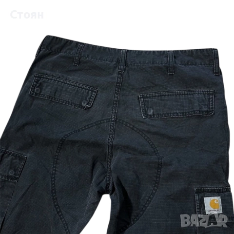 Carhartt Multi Pocket Cargo Pants, снимка 2 - Панталони - 52021995