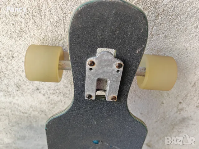 Лонгборд NKD/39 инча, снимка 4 - Скейтборд, ховърборд, уейвборд - 50076204