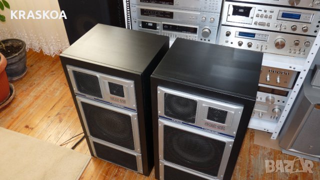 ELEKTRONIKA 35-AC15, снимка 6 - Тонколони - 32849629