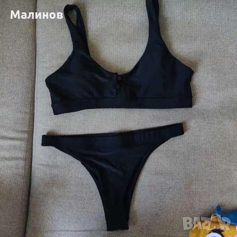 Бански от две части, снимка 6 - Бански костюми - 26582619