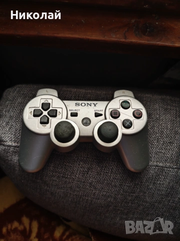 Ps3 джоистик 