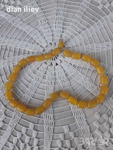 Стара броеница , снимка 2 - Колекции - 28896385