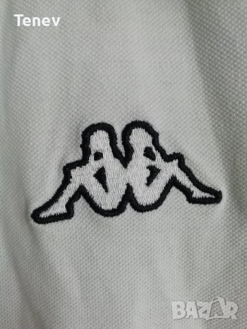 Kappa оригинална мъжка поло тениска , снимка 3 - Тениски - 36842370