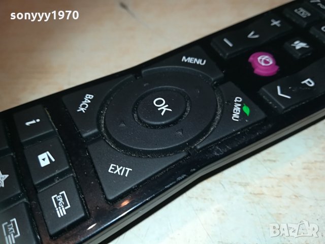 jvc rm-c3184 netfix remote control 1005212044, снимка 14 - Дистанционни - 32830014
