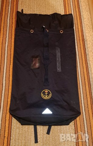 Норвежка военна раница, снимка 15 - Екипировка - 43128141