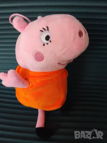 Pepa Pig висококачествена играчка Пепа Пиг