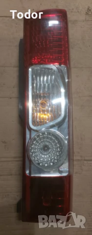 десен стоп Fiat Ducato