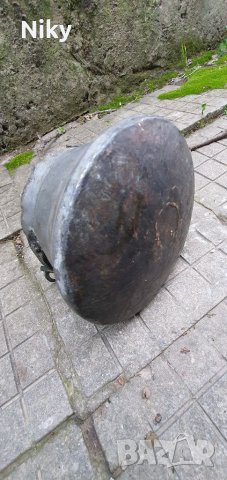 Старинно менче 17х13х20 см., снимка 3 - Декорация за дома - 40265756