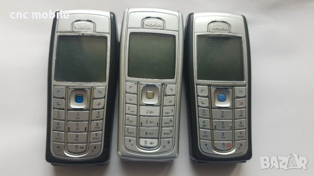 Nokia 6230i - Nokia RM-72, снимка 3 - Nokia - 34198017