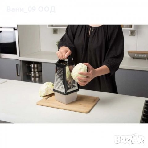 Ренде с купичка, снимка 4 - Аксесоари за кухня - 39517850