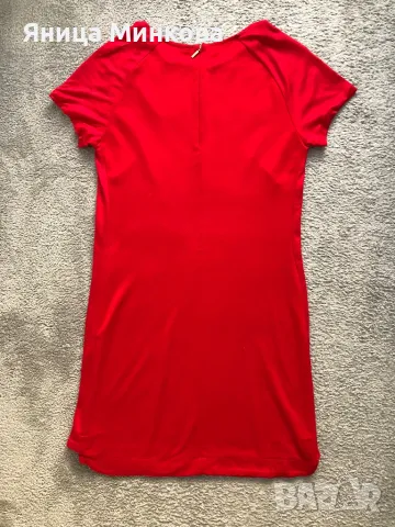 Дамска рокля Mango, снимка 5 - Рокли - 49223930