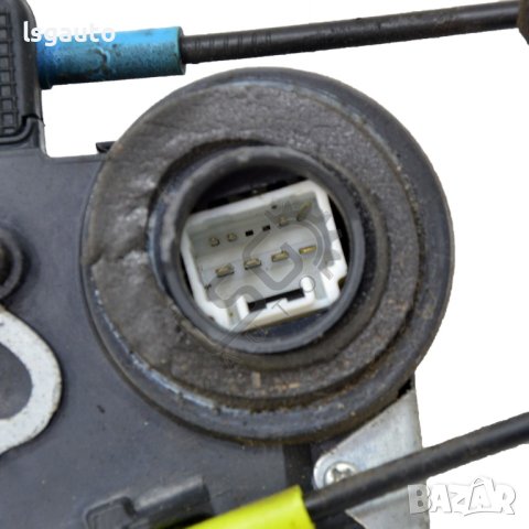 Брава задна дясна врата Toyota Avensis III(2009-2015) ID: 97971, снимка 2 - Части - 40273860