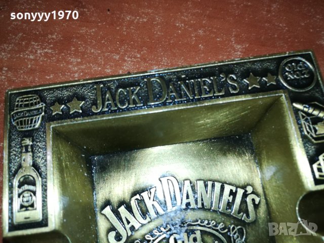 ДЖАКО-СТИЛЕН ПЕПЕЛНИК 0601221045, снимка 5 - Антикварни и старинни предмети - 35343778