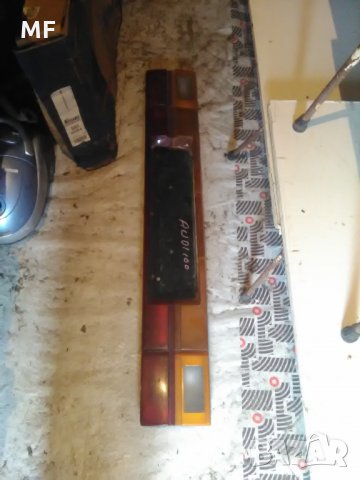 Решетки решетка лайсна бленда лип спойлер крило капак, снимка 11 - Аксесоари и консумативи - 26696179