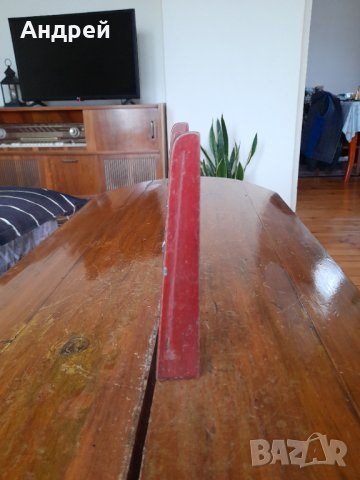 Старо детско сметало #16, снимка 3 - Други ценни предмети - 43329158