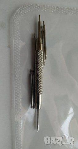 Силиконова каишка BREITLING, снимка 8 - Каишки за часовници - 33029183