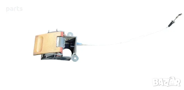 Вътрешна Дръжка Предна Дясна Врата Мерцедес Спринтер (Н)
- VW LT
- 9017200066