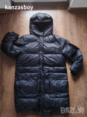 joop men's parka jacket - страхотно мъжко яке С, снимка 11 - Якета - 52996365