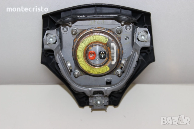 Airbag волан Toyota Corolla Verso (2004-2009г.) Тойота Корола Версо, снимка 6 - Части - 52110712