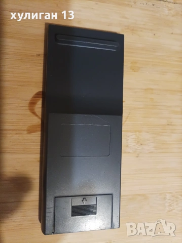 Продавам дистанционно управление за CD player Yamaha , снимка 2 - Аудиосистеми - 53266507