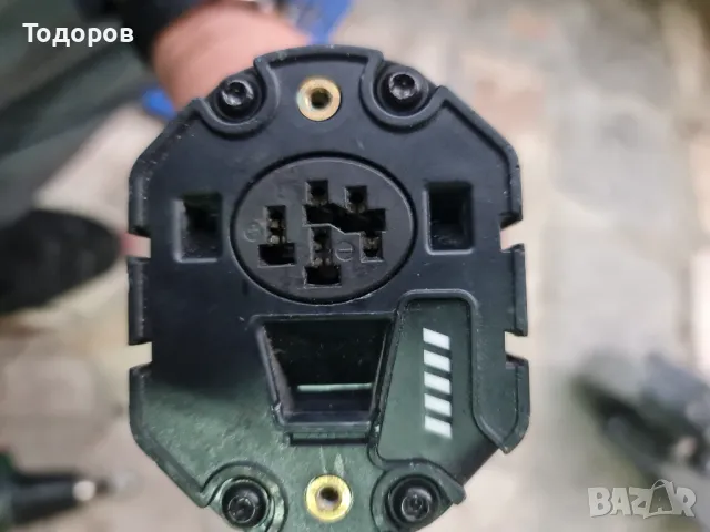 Батерия за електрически велосипед колело Bosch PowerTube 500 , снимка 3 - Велосипеди - 50317238