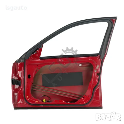 Предна дясна врата Mercedes-Benz C-Class 204 (W/S/C) 2007-2014 ID: 145425, снимка 2 - Части - 49805647