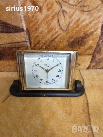 Часовник Слава пионерче много рядък, снимка 1